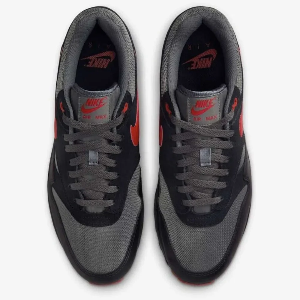 Nike Air Max 1 Essential Vamps Shoes
